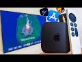 Apple TV Apps 5 Must Haves