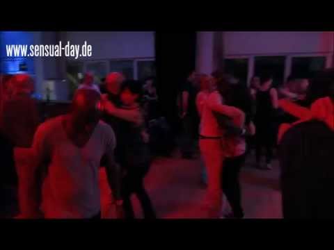 Sensual Night Munich - Kizomba Party with DJ Nino 31.01.2015