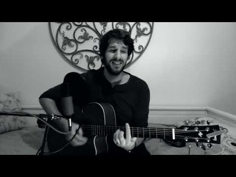 Ant Barnes - Here I Go Again (Whitesnake Cover)