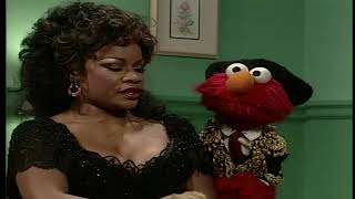 Elmo Opera Lullaby