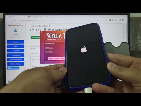 easy and new how to remove icloud slope in 5 minutes with ios 17.3.1 from root✅iphone7 a 14 ProMax