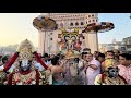 Vaikunta Ekadashi Celebrations At Charminar Balaji Temple 2025 Vaikunta Ekadashi At Charminar