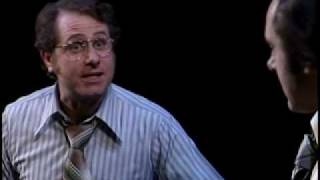 Frost Nixon [Broadway Play]