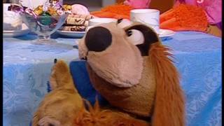 Клуб знаменитых хулиганов. Гость: актёр Алексей Барабаш