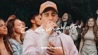 Con Brazos Abiertos