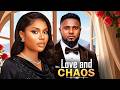 LOVE AND CHAOS NANCY NSIME MAURICE SAM 2026 LATEST NIGERIAN MOVIE Trending Movies