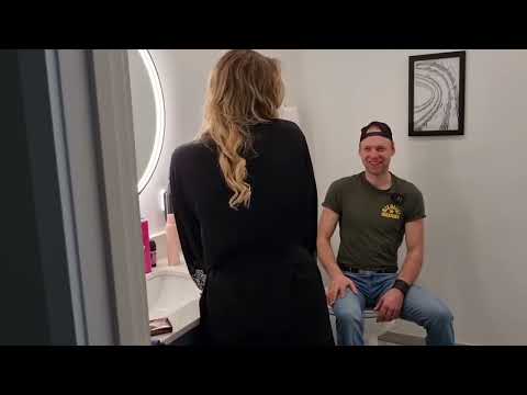 Kälekspar i Tennesee.