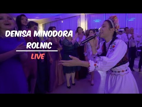 Denisa Minodora Rolnic - live (Zalau)