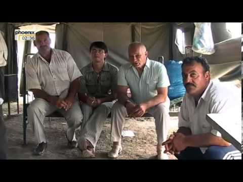 Auf den Spuren der Nomaden (3_4) Am Scheideweg