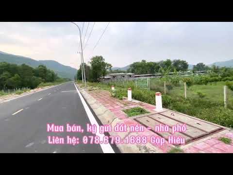 BÁN ĐẤT RẪY TẠI DŨNG LỖ CHÀI - 11.000m2 giá chỉ 2 tỷ - Bds Phú Yên #36
