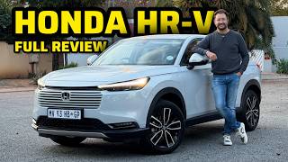Download lagu Honda HR-V Review | Can it compete with the Chinese? mp3