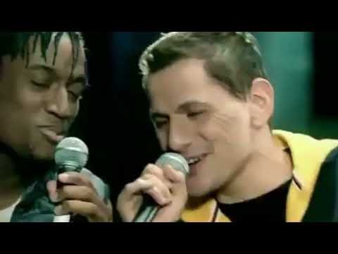 Linkup mon étoile (clip officiel HD)