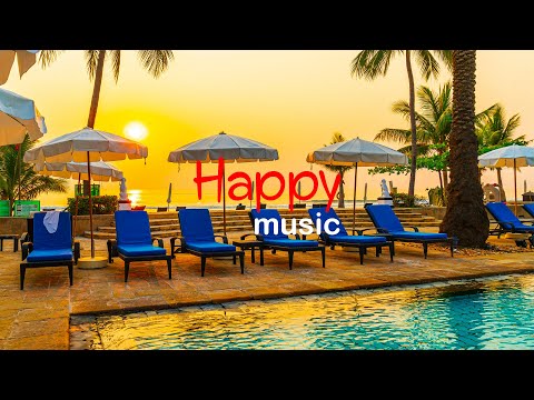 Beats of Happiness - Happy Weekend Vibes