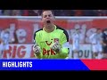 MONSTERSCORE VOOR TWENTE! ? | FC Twente - FC Groningen (12-11-2006) | Highlights