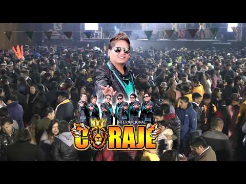 Jeyson y su Grupo Coraje Concierto en Vivo en Tacna Virgen de Copacabana 2019