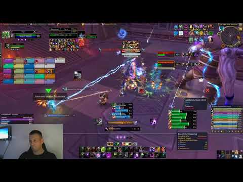 Ra'den the Despoiled Heroic by Zeal