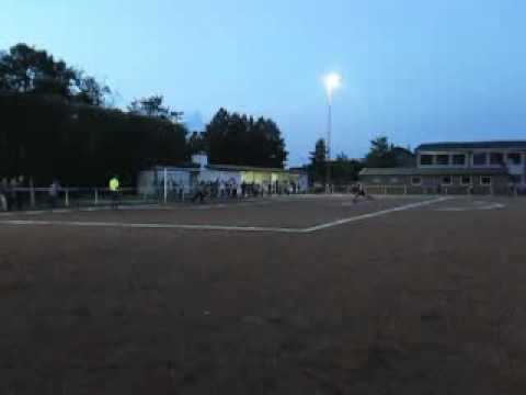 pokal spiel gegen borussia buir