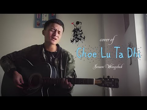 Choe Lu Ta Dhi cover