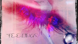 Feelings song artwork