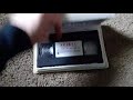 Spirit Stallion Of The Cimarron VHS Review