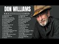 The Best Of Don Williams Don Williams Greatest Hits Full Album 2026