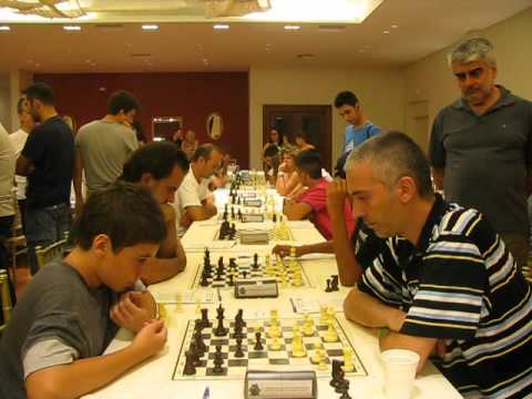 Urosevic G. - Drakopoulos P.