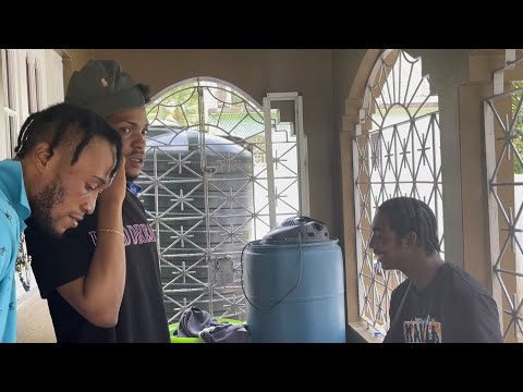 Deno the chappa - Pop Yuh Tag (Episode 1)