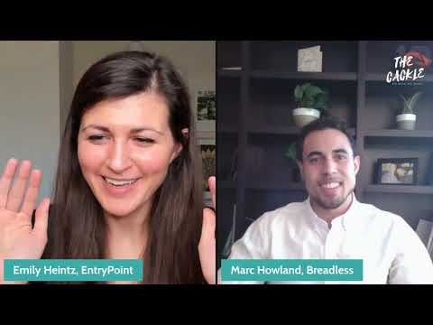 The Cackle Episode #53 - Marc Howland - Growing an Idea into a Successful Business