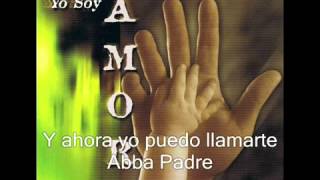 Abba Padre   Marco Barrientos