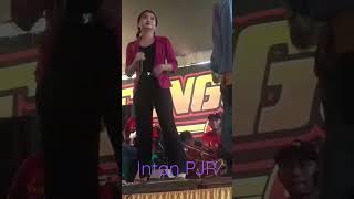 Download lagu Artis Bintang Pantura 5 INTAN PJR #dangduthajatan #dangdut mp3