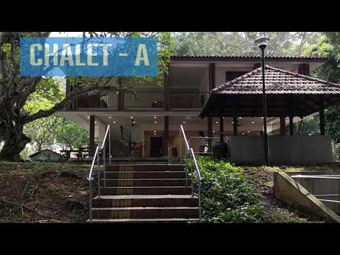 Changi Seafront Chalet A