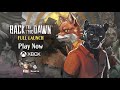 Vídeo de jogabilidade de Back to the Dawn  XBox