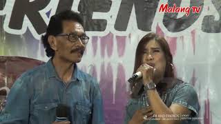 Download lagu [BINTANG MALANG RAYA] Mungkin Sudah Sifatku - Helmi feat. Erni (COVER) mp3