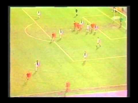 1974 October 23 Bayern Munich West Germany 3 Magdeburg East Germany 2 Champions Cup