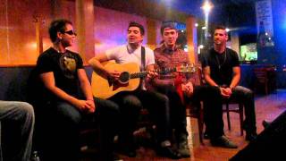 Lovesick - Acoustic NEVEREST