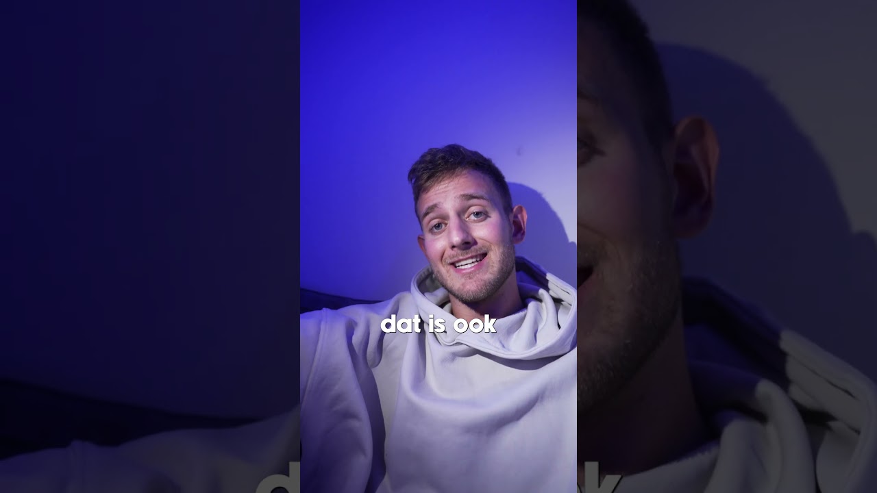 kamer is gesloopt....