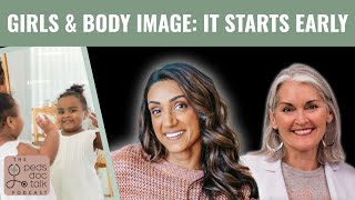 Download lagu PDT Podcast: Raising Body-Positive Girls in a Filtered World mp3