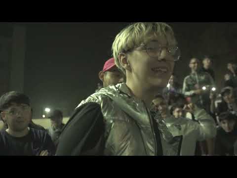 EL MENOR HDR VS RITTER SLR FINAL FECHA 2VS2