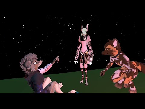 EazyPeezy: VRChat with South Africans