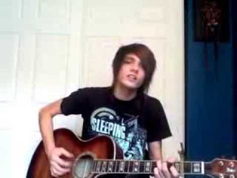 lousy truth nevershoutnever cover