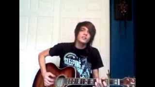 lousy truth nevershoutnever cover