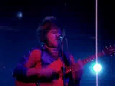 The Gentlemen - The Course of True Love