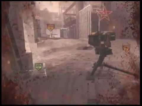 Obsar - 8 way owned MW3