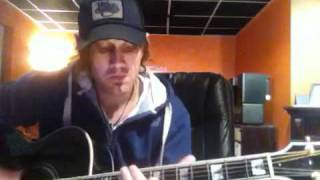 Singing Over Me (tutorial pt.1)