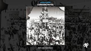 Killa Kyleon -  Mind Of A King (Ft. Scotty ATL)