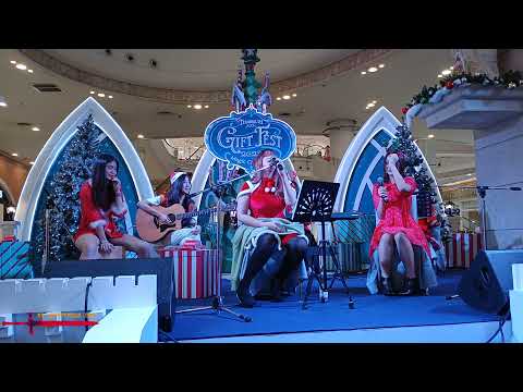 Melonpan CM Cafe // งาน Terminal​21 Gift​ Fest​ 2022 // 26 ธ.ค.2021