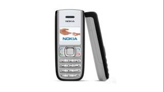 Download lagu Nokia 1315 ringtone desk phone... mp3