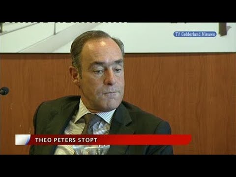 GLD Nieuws 16 november 2010 - Nieuws