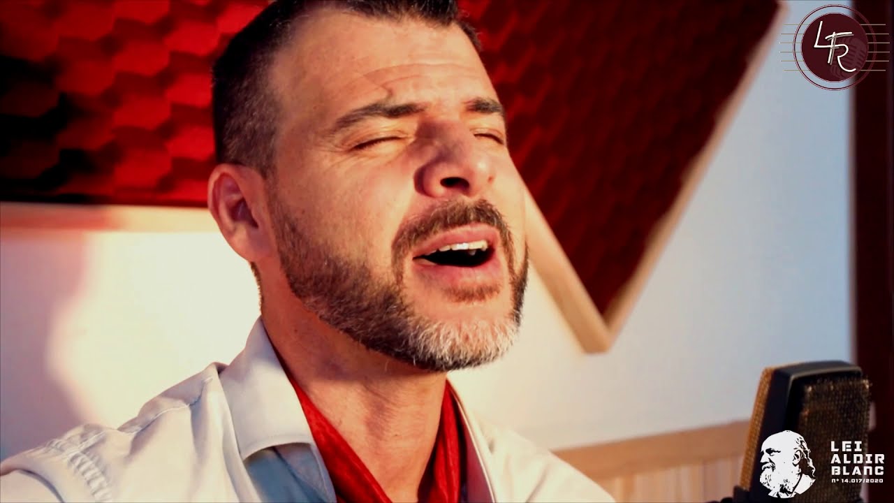 Projeto Resenha Nativa, Luis Fernando Rodrigues - Lei Aldir Blanc