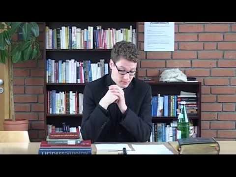 Antriebsfedern der liturgischen Bewegung